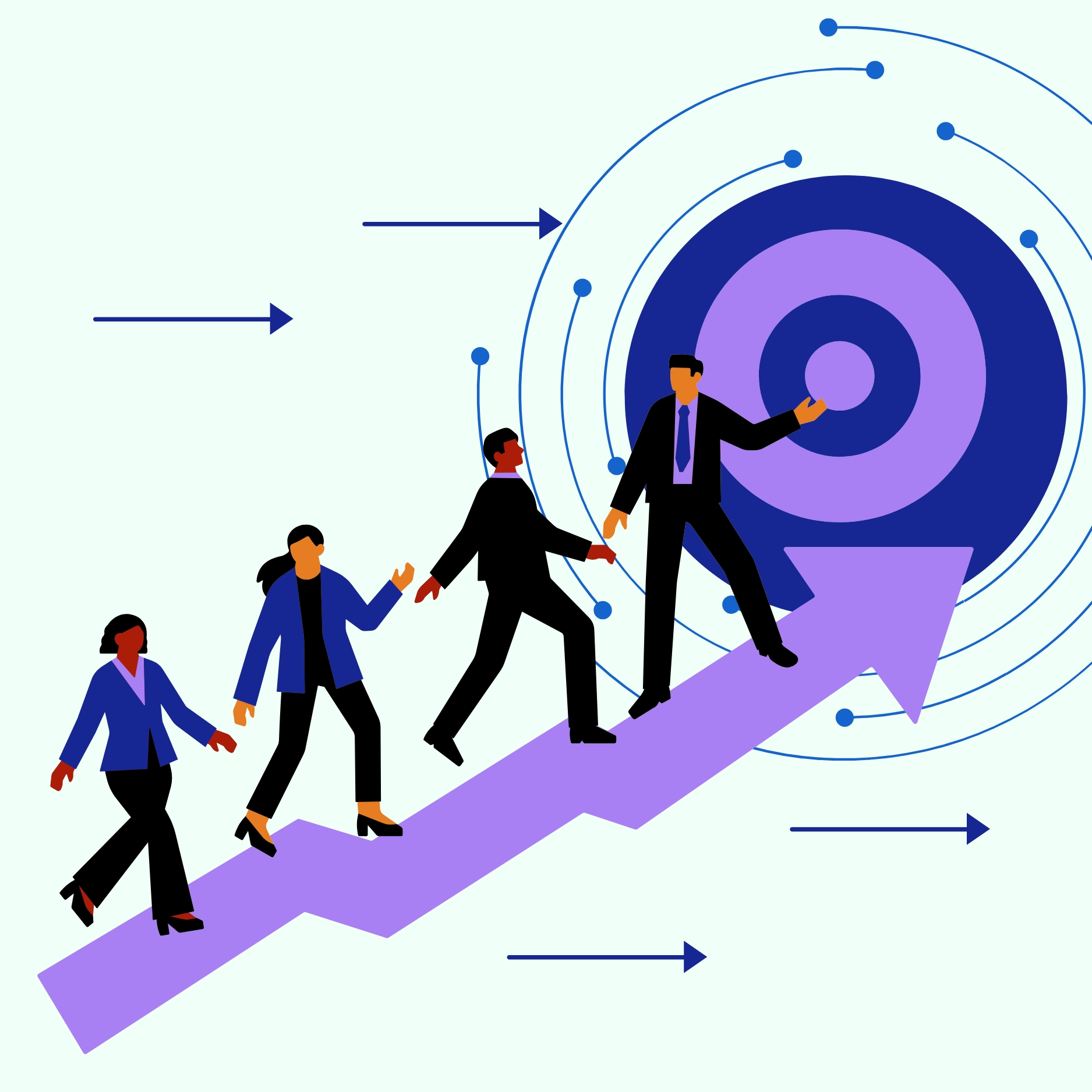 Networking Beyond LinkedIn: Strategies for Life Sciences Professionals