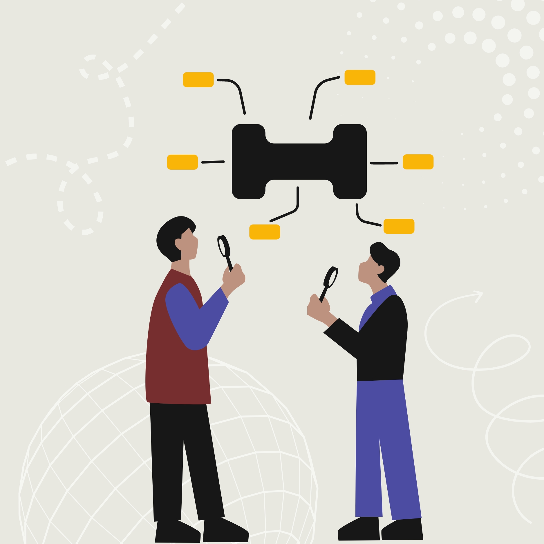 The Biggest Challenges Facing Drug Discovery Teams Today