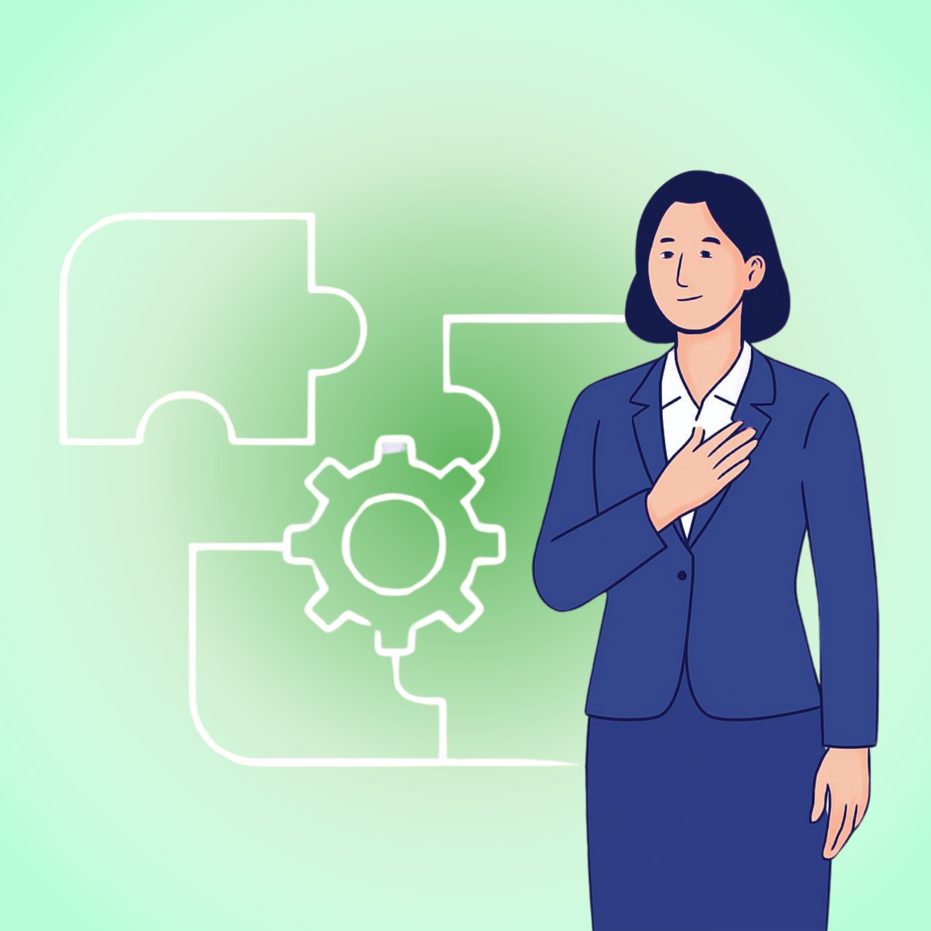 Recruiting with Integrity: Why Relationships Still Win