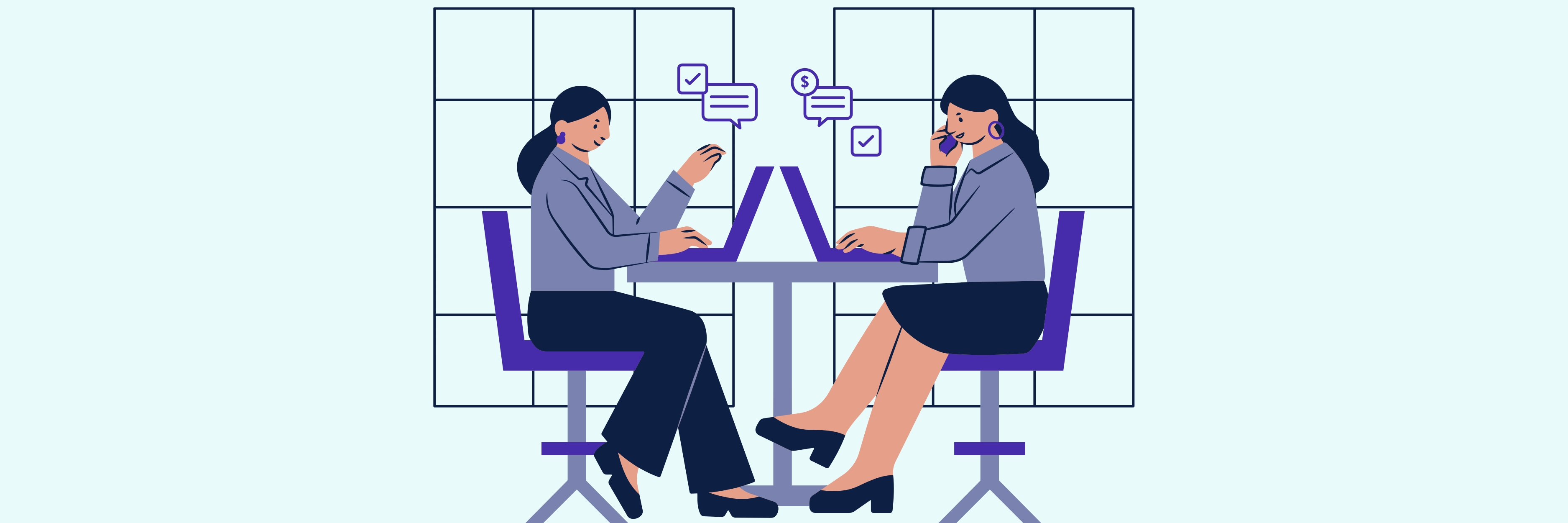 Recruiting with Integrity: Why Relationships Still Win