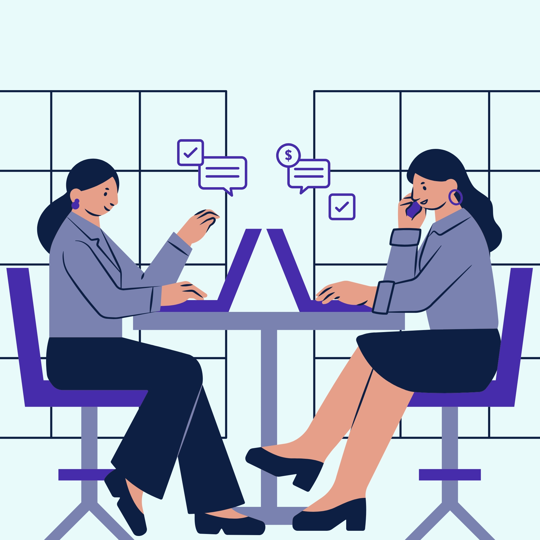 Recruiting with Integrity: Why Relationships Still Win