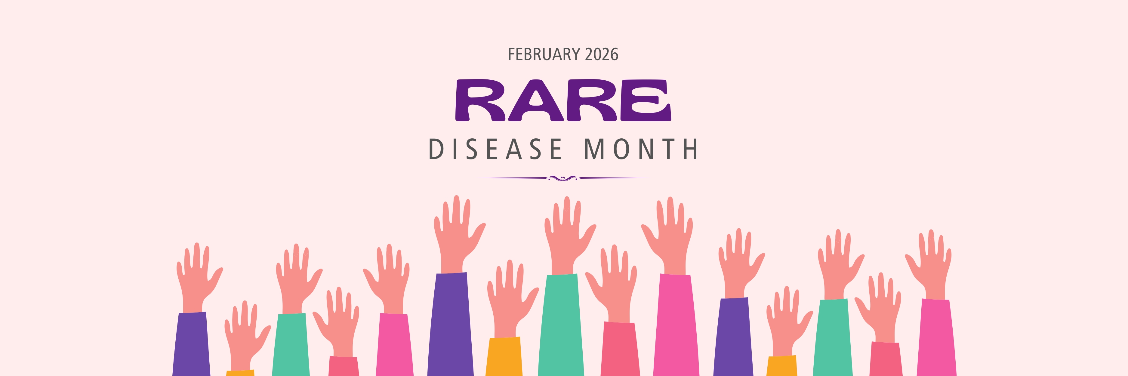 Honoring Rare Disease Month & How Science Serves Hope