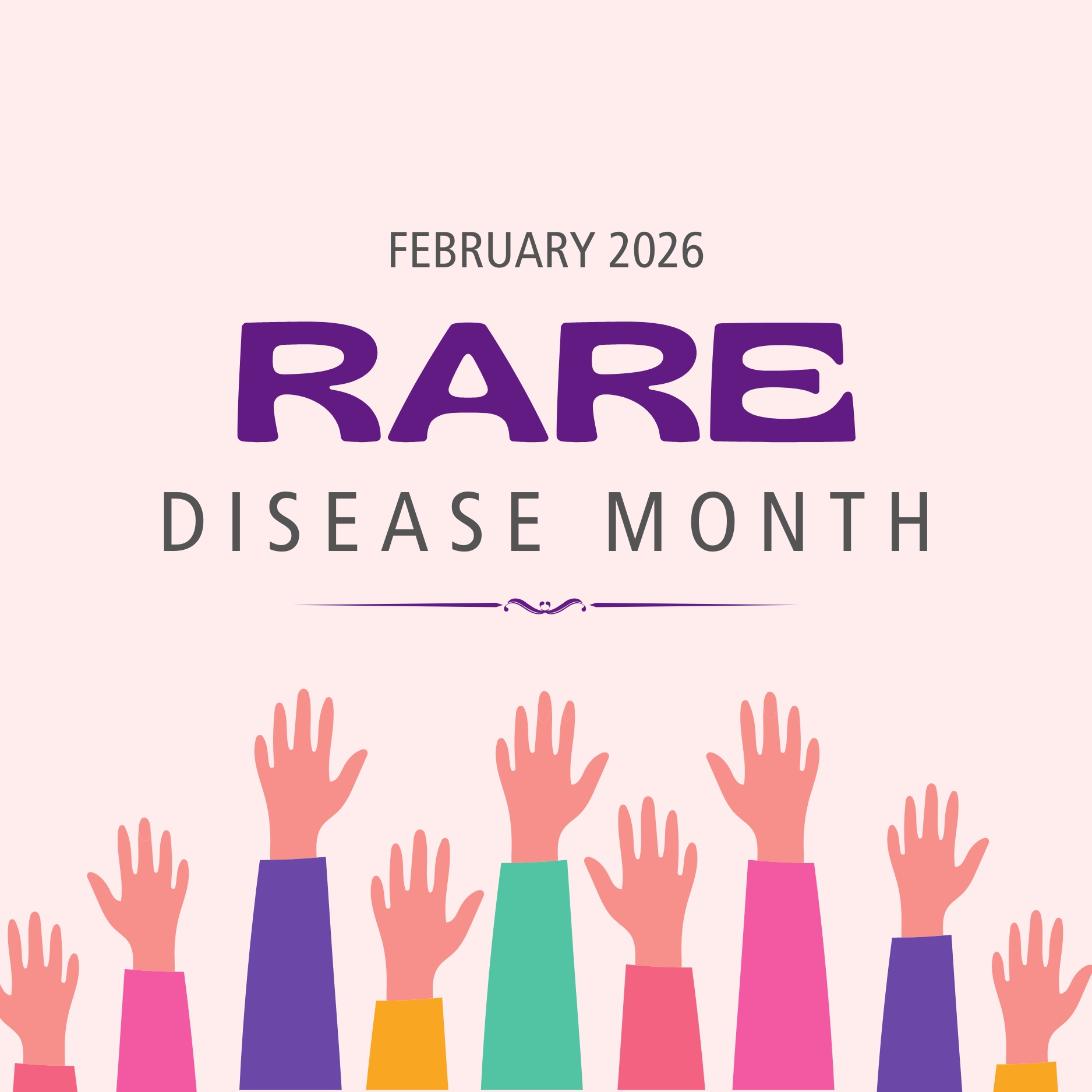 Honoring Rare Disease Month & How Science Serves Hope