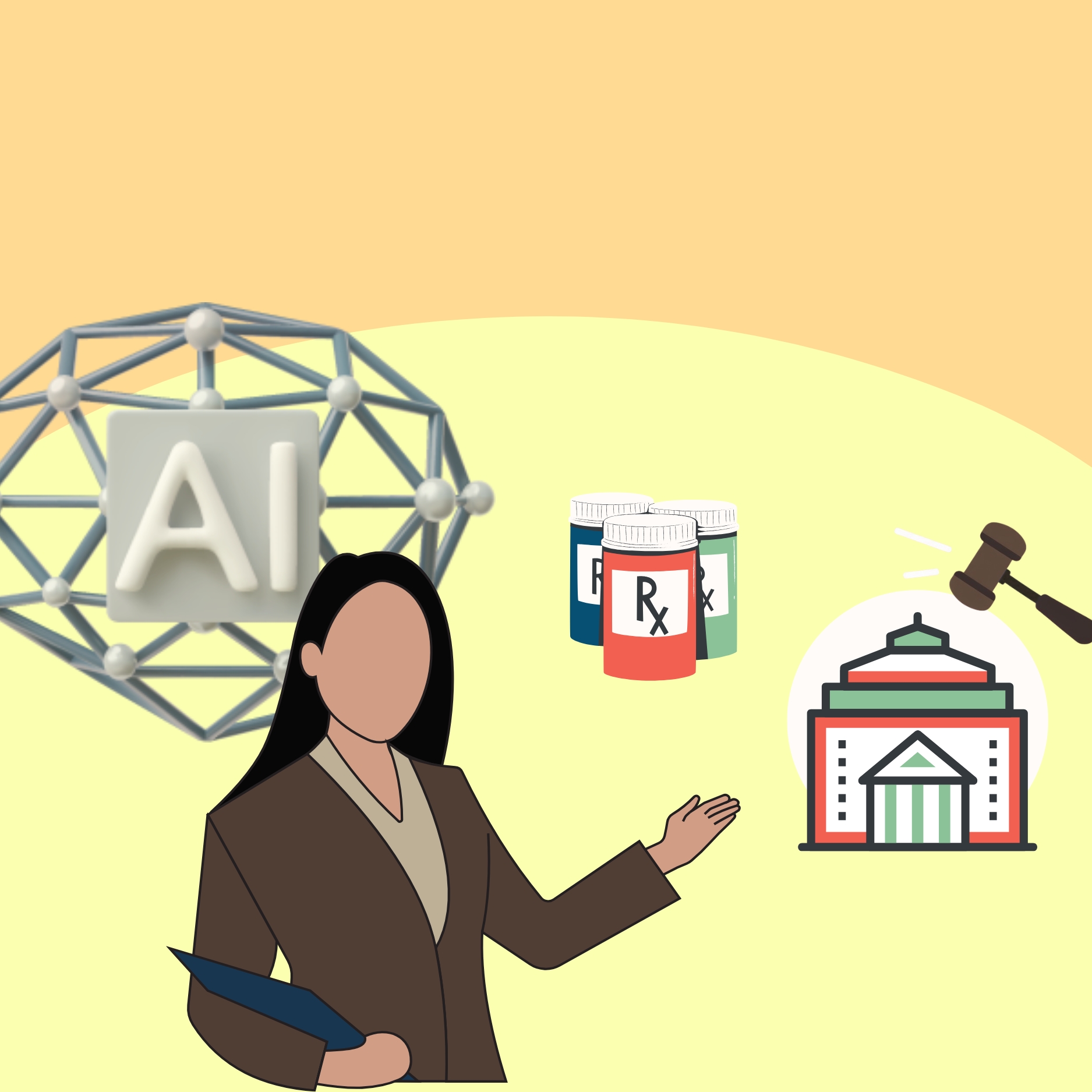 What AI Means for Regulatory Affairs Roles (Spoiler: You're Not Being Replaced)