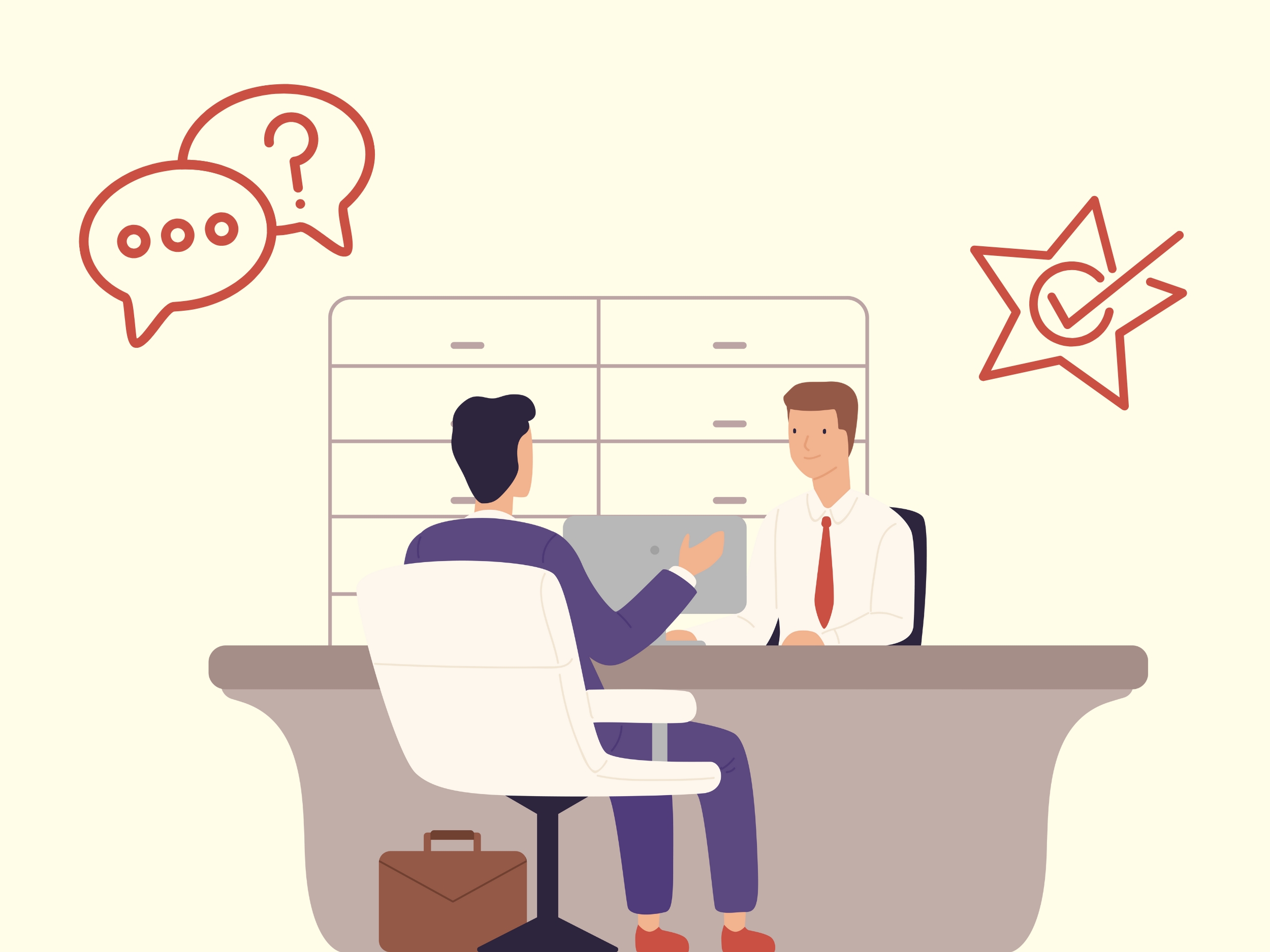 Nail Your Next Interview: How to Answer Common Questions Like a Pro