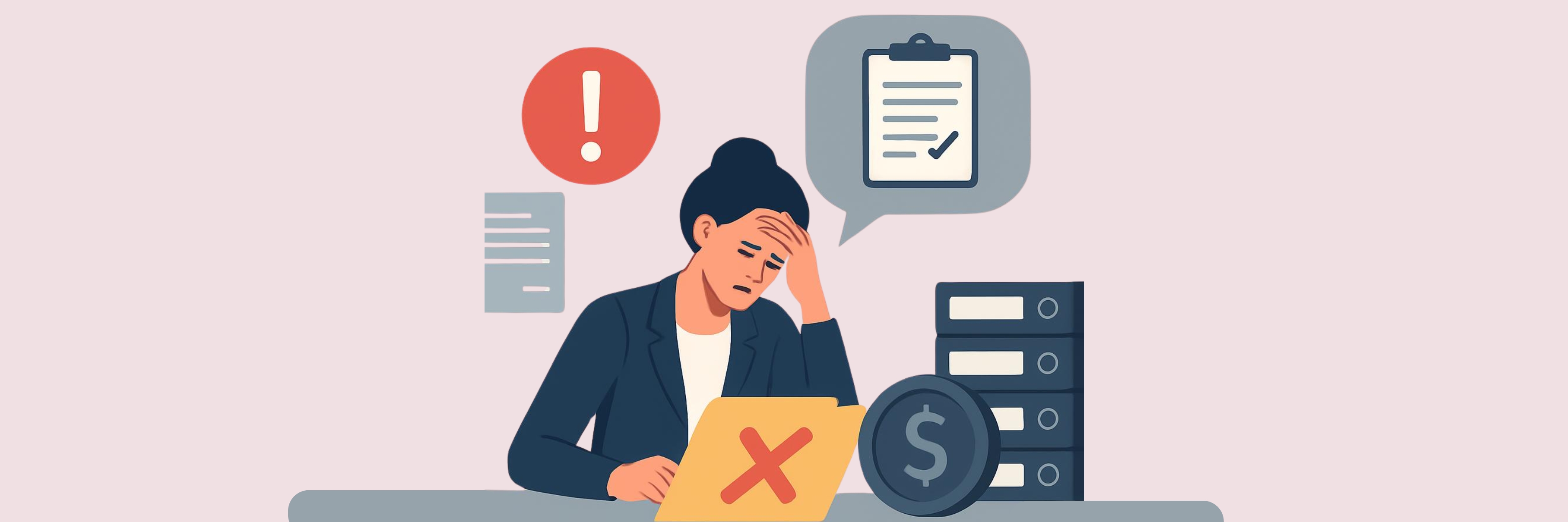 The True Cost of a Bad Regulatory Hire (And How to Avoid It)